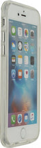 Apple iPhone 6/6s Hoesje - Mobilize - Naked Protection Serie - Hard Kunststof Backcover - Transparant - Hoesje Geschikt Voor Apple iPhone 6/6s