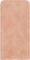 Apple iPhone 6/6s Hoesje - Mobilize - Premium Magnet Serie - Kunstlederen Flipcase - Soft Pink - Hoesje Geschikt Voor Apple iPhone 6/6s
