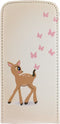 Apple iPhone 6/6s Hoesje - Mobilize - Ultra Slim Serie - Kunstlederen Flipcase - Deer - Hoesje Geschikt Voor Apple iPhone 6/6s