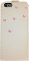 Apple iPhone 6/6s Hoesje - Mobilize - Ultra Slim Serie - Kunstlederen Flipcase - Deer - Hoesje Geschikt Voor Apple iPhone 6/6s