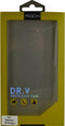 Apple iPhone 6/6s Hoesje - Rock - Dr. V Serie - Hard Kunststof Bookcase - Goud - Hoesje Geschikt Voor Apple iPhone 6/6s