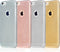 Apple iPhone 6/6s Hoesje - Rock - Fla Serie - TPU Backcover - Transparant - Hoesje Geschikt Voor Apple iPhone 6/6s