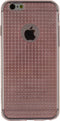 Apple iPhone 6/6s Hoesje - Rock - Fla Serie - TPU Backcover - Transparant - Hoesje Geschikt Voor Apple iPhone 6/6s