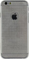 Apple iPhone 6/6s Hoesje - Rock - Fla Serie - TPU Backcover - Transparant - Hoesje Geschikt Voor Apple iPhone 6/6s