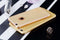 Apple iPhone 6/6s Hoesje - Rock - Fla Serie - TPU Backcover - Transparant - Hoesje Geschikt Voor Apple iPhone 6/6s