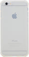 Apple iPhone 6/6s Hoesje - Rock - Guard Serie - Hard Kunststof Backcover - Wit - Hoesje Geschikt Voor Apple iPhone 6/6s