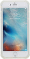 Apple iPhone 6/6s Hoesje - Rock - Guard Serie - Hard Kunststof Backcover - Wit - Hoesje Geschikt Voor Apple iPhone 6/6s
