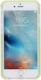 Apple iPhone 6/6s Hoesje - Rock - Guard Serie - Hard Kunststof Backcover - Transparant - Hoesje Geschikt Voor Apple iPhone 6/6s