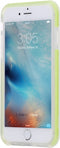 Apple iPhone 6/6s Hoesje - Rock - Guard Serie - Hard Kunststof Backcover - Transparant - Hoesje Geschikt Voor Apple iPhone 6/6s
