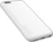 Apple iPhone 6/6s Hoesje - STI:L - Sneaker Serie - Hard Kunststof Backcover - Wit - Hoesje Geschikt Voor Apple iPhone 6/6s