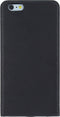 Apple iPhone 6/6s Plus Hoesje - Mobilize - Premium Magnet Serie - Kunstlederen Flipcase - Zwart - Hoesje Geschikt Voor Apple iPhone 6/6s Plus