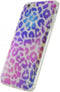 Apple iPhone 6/6s Plus Hoesje - Xccess - Serie - Hard Kunststof Backcover - Panther - Hoesje Geschikt Voor Apple iPhone 6/6s Plus