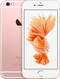 Apple iPhone 6s 128GB Rosé Goud