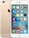 Apple iPhone 6s Plus 64GB Goud