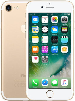 Apple iPhone 7 128GB Goud