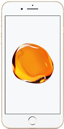 Apple iPhone 7 Plus 128GB Goud