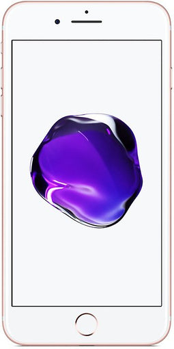 Apple iPhone 7 Plus 32GB Rosé Goud