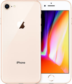 Apple iPhone 8 256GB Goud