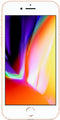 Apple iPhone 8 256GB Goud