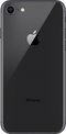 Apple iPhone 8 256GB Grijs