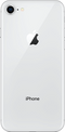 Apple iPhone 8 256GB Zilver