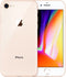 Apple iPhone 8 64GB Goud