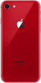 Apple iPhone 8 64GB Rood