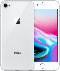 Apple iPhone 8 64GB Zilver