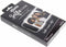 Apple iPhone 8 Hoesje - Case Mate - Allure Selfie Serie - Hard Kunststof Backcover - Zwart - Hoesje Geschikt Voor Apple iPhone 8