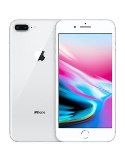 Apple iPhone 8 Plus - 128GB - Zilver