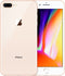 Apple iPhone 8 Plus 256GB Goud