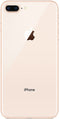 Apple iPhone 8 Plus 256GB Goud