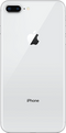 Apple iPhone 8 Plus 256GB Zilver