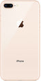 Apple iPhone 8 Plus 64GB Goud