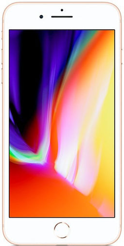 Apple iPhone 8 Plus 64GB Goud