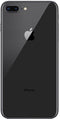 Apple iPhone 8 Plus 64GB Grijs