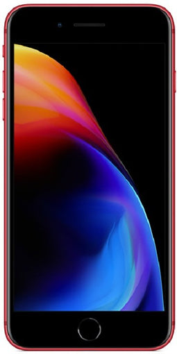 Apple iPhone 8 Plus 64GB Rood