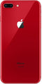 Apple iPhone 8 Plus 64GB Rood