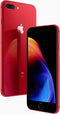 Apple iPhone 8 Plus 64GB Rood
