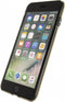 Apple iPhone 8 Plus Hoesje - Mobilize - Gelly Serie - TPU Backcover - Smokey - Hoesje Geschikt Voor Apple iPhone 8 Plus