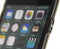 Apple iPhone 8 Plus Hoesje - Mobilize - Gelly Serie - TPU Backcover - Smokey - Hoesje Geschikt Voor Apple iPhone 8 Plus