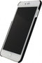 Apple iPhone 8 Plus Hoesje - Mobilize - Premium Serie - Hard Kunststof Backcover - Zwart - Hoesje Geschikt Voor Apple iPhone 8 Plus