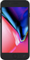 Apple iPhone 8 refurbished door 2nd by Renewd - 64GB - Spacegrijs