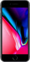Apple iPhone 8 refurbished door 2nd by Renewd - 64GB - Spacegrijs