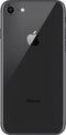 Apple iPhone 8 refurbished door 2nd by Renewd - 64GB - Spacegrijs