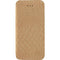 Apple iPhone SE (2016) Hoesje - Mobilize - Slim Serie - Kunstlederen Bookcase - Rose Gold Snake - Hoesje Geschikt Voor Apple iPhone SE (2016)