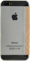 Apple iPhone SE (2016) Hoesje - Mobilize - Slim Serie - Kunstlederen Bookcase - Rose Gold Snake - Hoesje Geschikt Voor Apple iPhone SE (2016)