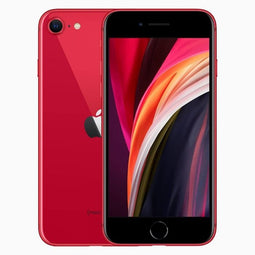 Apple iPhone SE (2020) 64GB A-Grade Rood