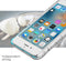 Apple iPhone SE (2020) Hoesje - Rock - Fence Serie - TPU Backcover - Roze - Hoesje Geschikt Voor Apple iPhone SE (2020)