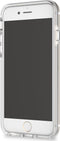 Apple iPhone SE (2020) Hoesje - STI:L - Clear Serie - Hard Kunststof Backcover - Transparant - Hoesje Geschikt Voor Apple iPhone SE (2020)